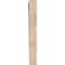 Ekena Millwork Funston Traditional Smooth Bracket, Douglas Fir, 3 1/2"W x 22"D x 30"H BKT04X22X30FST01SDF - alternate 3